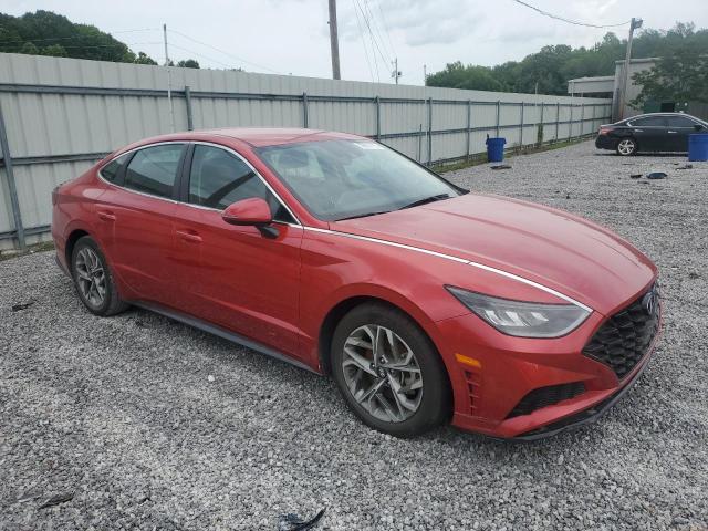 Vin: 5npel4ja8mh112744, lot: 59613775, hyundai sonata sel 20214
