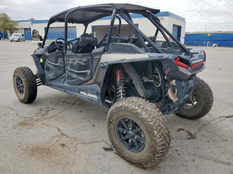 2021 POLARIS RZR TURBO - 3NSP4L923MG614954