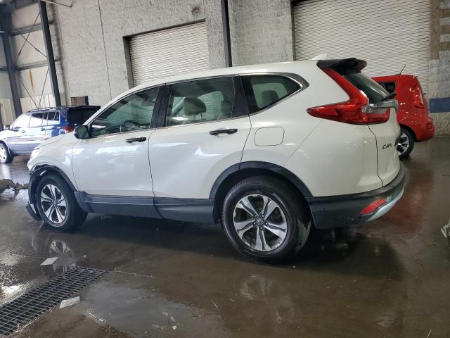 2018 HONDA CR-V LX - 5J6RW6H39JL003741