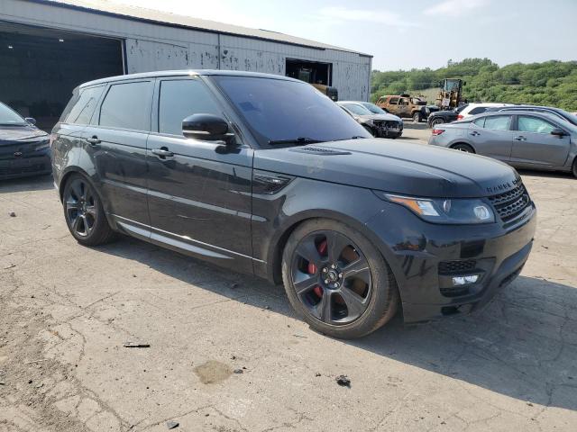 Vin: salws2vf6ga553648, lot: 59195345, land rover rangerover hst 20164