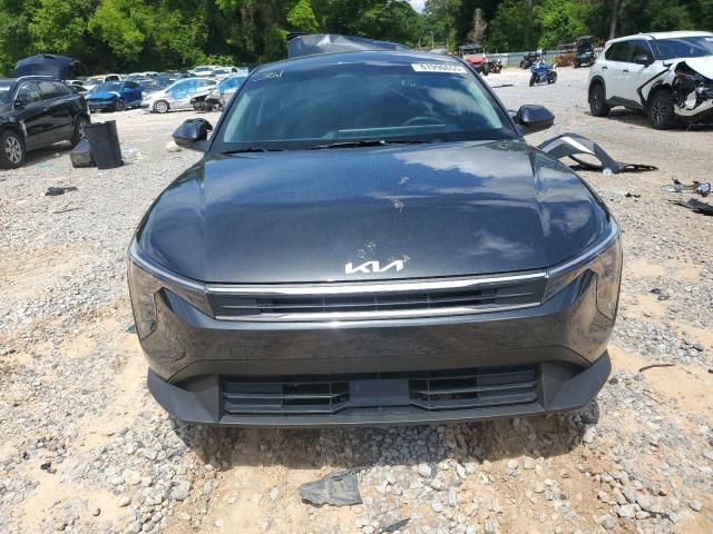 2025 KIA K4 LX 3KPFT4DE9SE040523