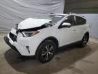 2017 TOYOTA RAV4 XLE - JTMRFREV9HD206386