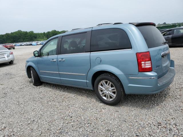 Vin: 2a4rr6dxxar123927, lot: 59863125, chrysler minivan limited 20102