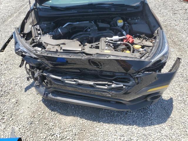 2024 SUBARU CROSSTREK - 4S4GUHF61R3721531