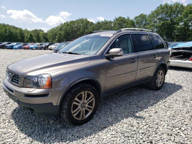 Vin: yv4952cz0b1591326, lot: 61355885, volvo xc90 3.2 2011 img_1
