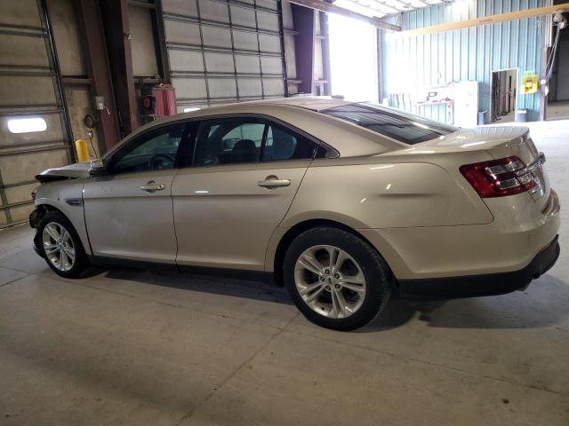 2017 FORD TAURUS SEL 1FAHP2E87HG109055