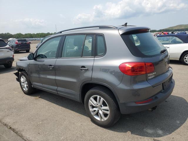 Vin: wvgbv7ax5hk040715, lot: 59883765, volkswagen tiguan s 20172