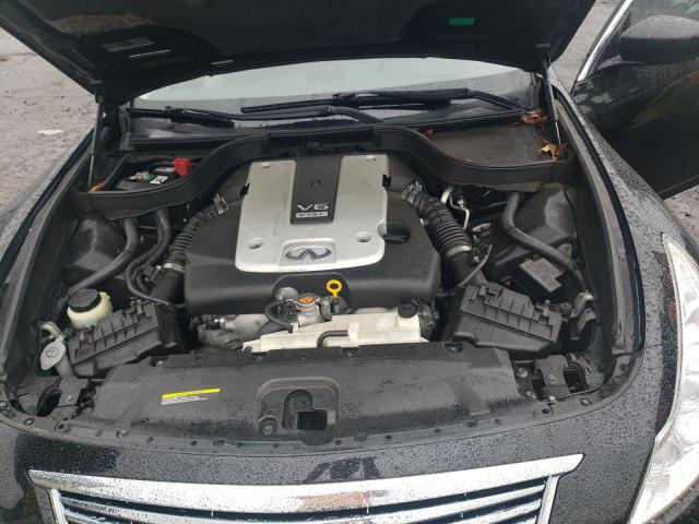 2015 INFINITI Q40 JN1CV6AR2FM651326