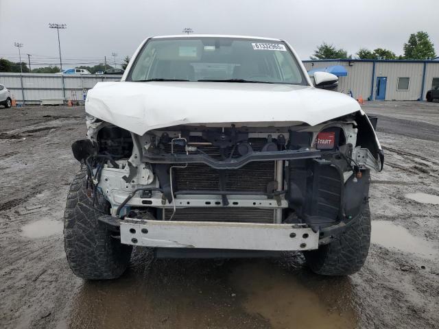 2016 TOYOTA 4RUNNER SR JTEBU5JR0G5302212