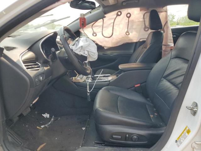 2017 CHEVROLET MALIBU LT - 1G1ZE5ST2HF254114