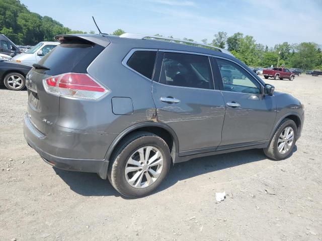 Vin: knmat2mv6fp536190, lot: 59333645, nissan rogue s 20153
