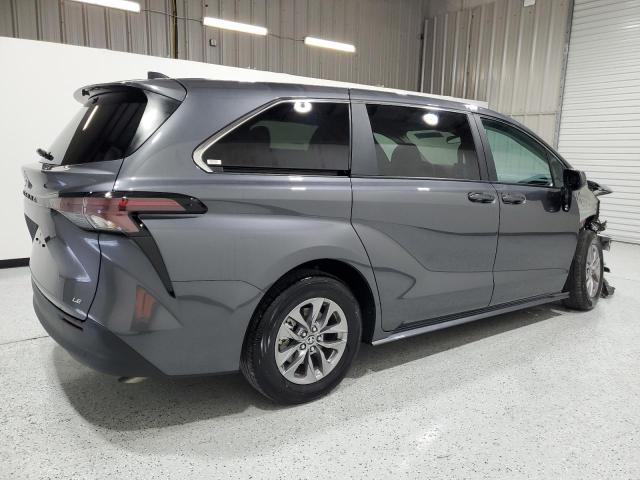 Vin: 5tdkrkec8ss238224, lot: 62377805, toyota all models le 20253