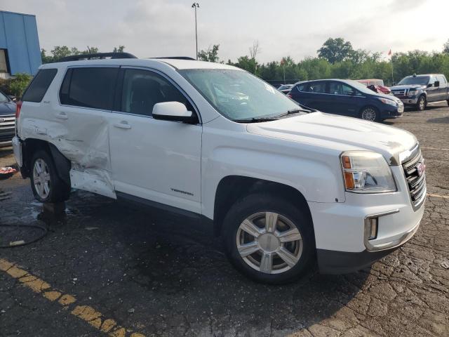 Vin: 2gkflte36g6137326, lot: 62237345, gmc terrain sle 20164