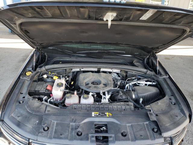 2022 JEEP GRAND CHER - 1C4RJYE62N8762299