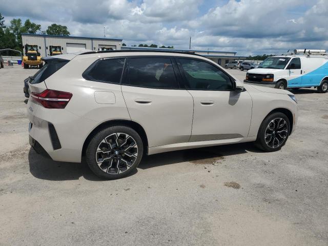 2025 BMW X3 30 XDRI 5UX53GP04S9Z56462