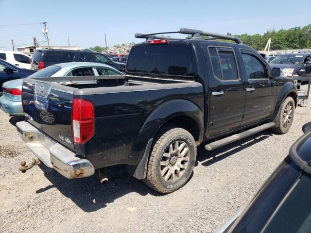Vin: 1n6ad0ev1ac447205, lot: 62007355, nissan frontier crew cab se 20103
