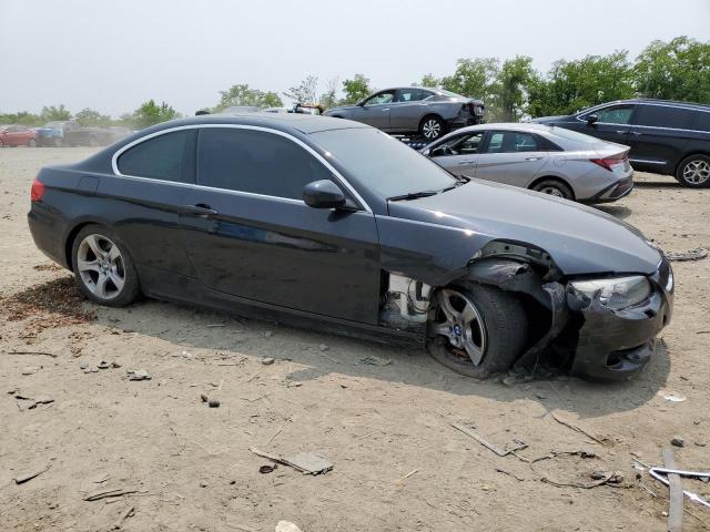 2012 BMW 335 XI - WBAKF9C53CE672433