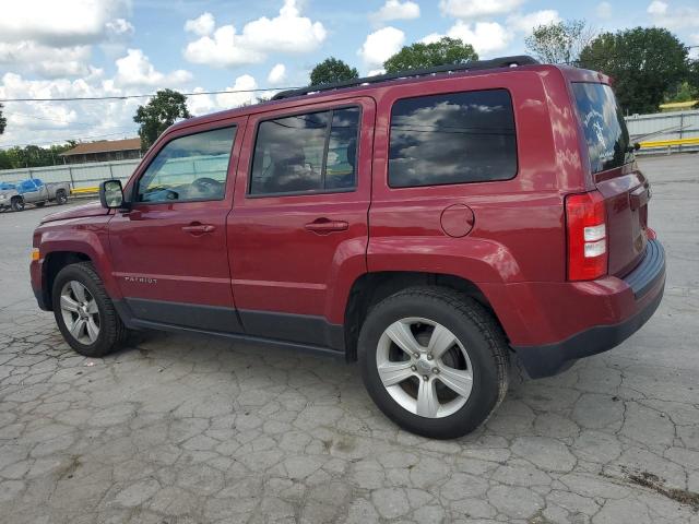 2016 JEEP PATRIOT LA - 1C4NJPFA1GD810655