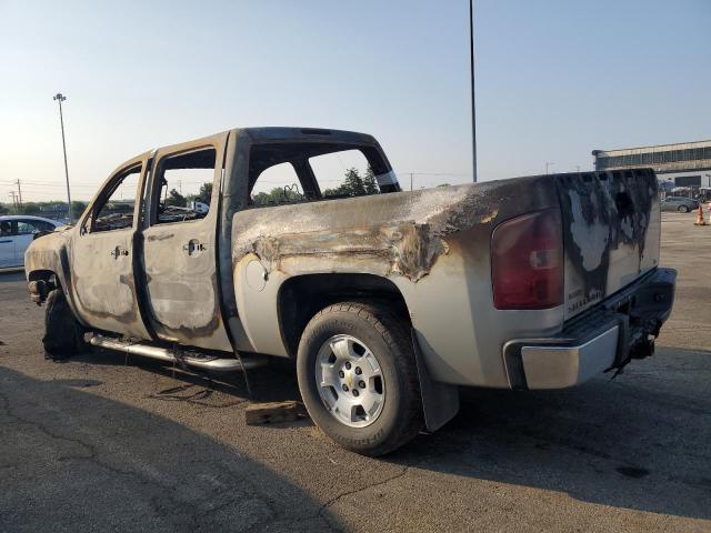 Vin: 3gcrkse38ag105284, lot: 58815235, chevrolet all models k1500 lt 20102