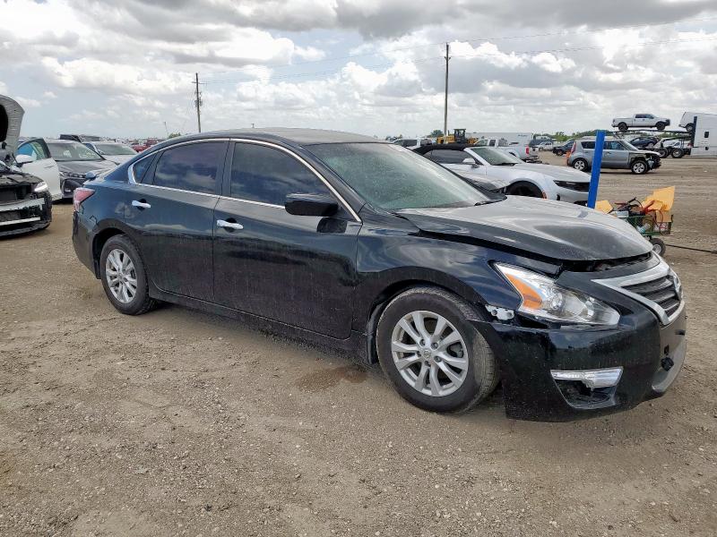 Vin: 1n4al3ap9fc143972, lot: 59806315, nissan altima 2.5 20154