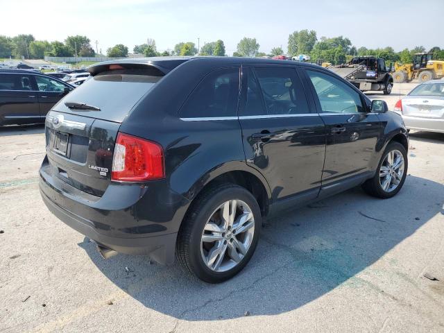 Vin: 2fmdk4kc7dbe33762, lot: 60322285, ford edge limited 20133