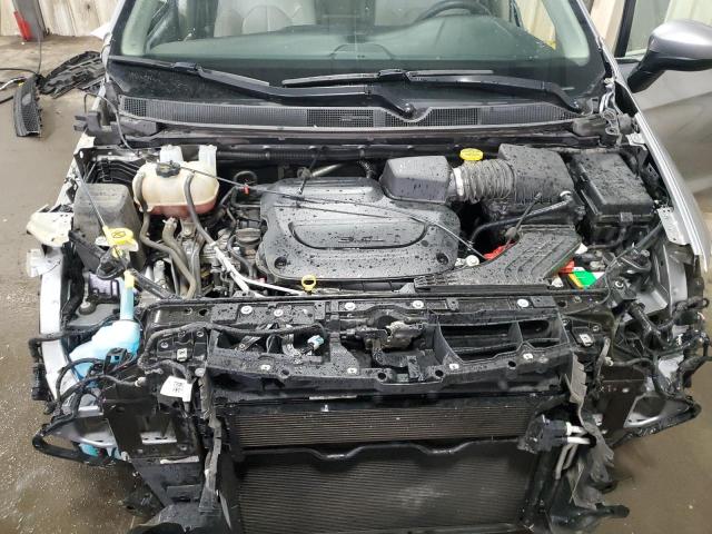 2021 CHRYSLER VOYAGER LX 2C4RC1DG7MR511776
