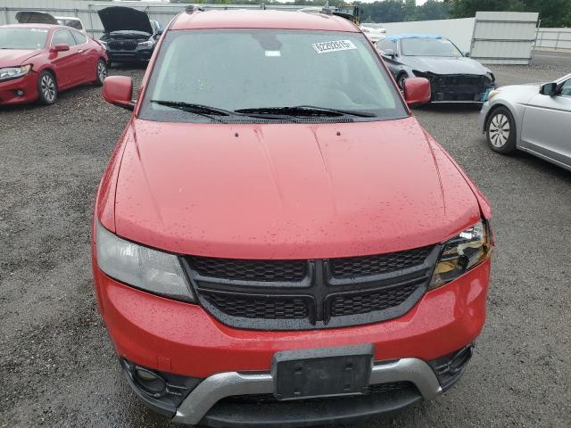 2019 DODGE JOURNEY 3C4PDCGG3KT680859