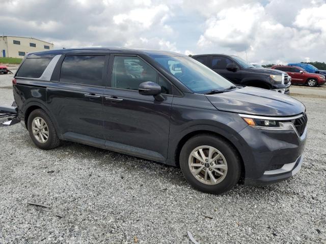Vin: kndnb4h33p6224862, lot: 60842515, kia carnival l lx 20234