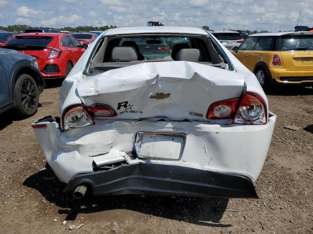 2010 CHEVROLET MALIBU 1LT #3305628719