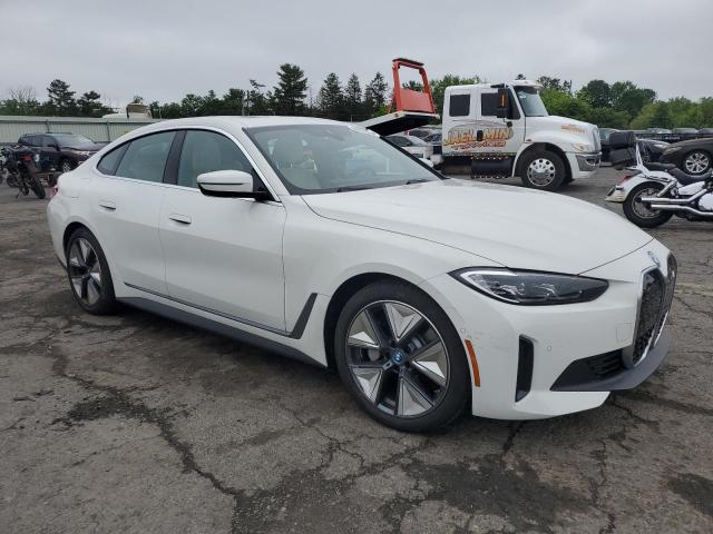 Vin: wby83fb04rft01096, lot: 61055045, bmw i4 xdrive xdrive 40 20244