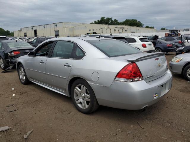 Vin: 2g1wc5e31e1184046, lot: 62561395, chevrolet impala ltz 20142