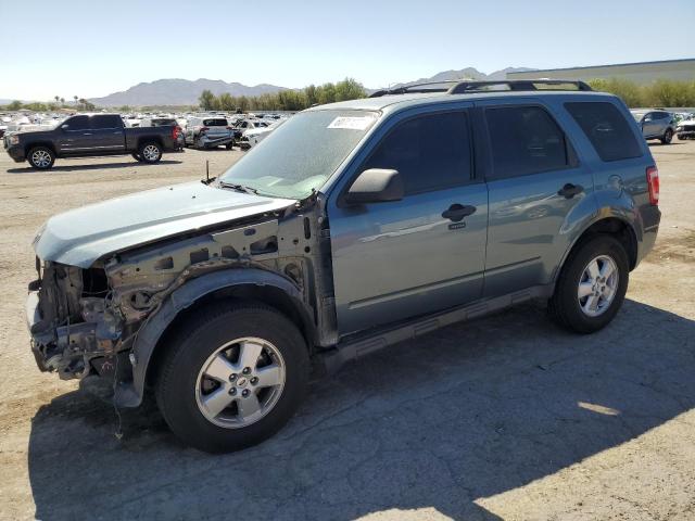 Vin: 1fmcu0dg9akd19908, lot: 60761225, ford escape xlt 2010 img_1