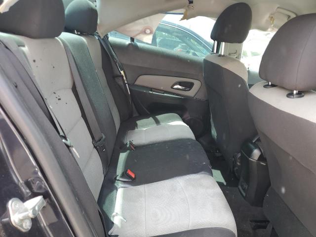 2015 CHEVROLET CRUZE LS - 1G1PA5SH9F7116298