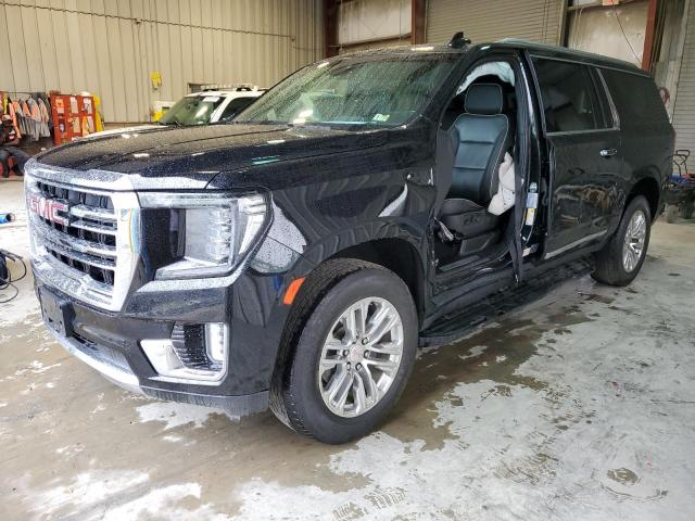 2023 GMC YUKON XL K1500 SLT 1GKS2GKD9PR206522