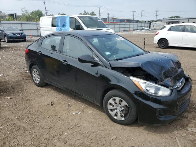 Vin: kmhct4ae4gu976271, lot: 59282565, hyundai accent se 20164