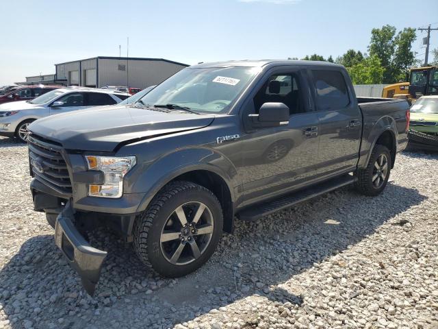 Vin: 1ftew1efxhfb46146, lot: 62117165, ford f-150 supercrew 2017 img_1