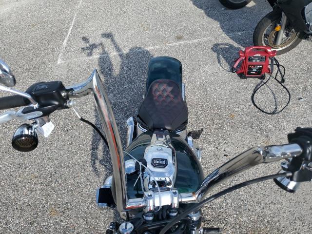 2024 HARLEY-DAVIDSON FXBR 1HD1YEZ15RB011677