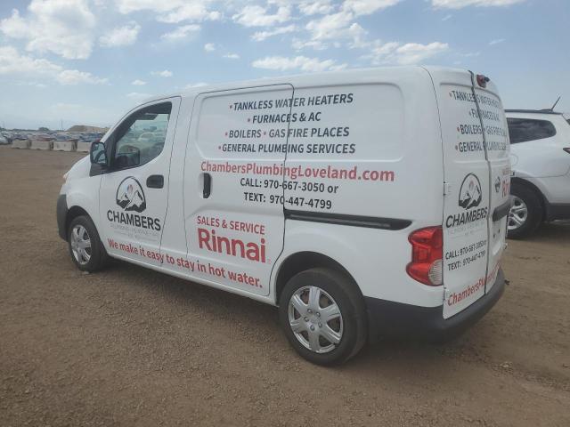 Vin: 3n6cm0knxhk711071, lot: 60779895, nissan nv 2.5s 20172