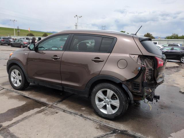 Vin: kndpbca29d7458904, lot: 59175745, kia sportage lx 20132