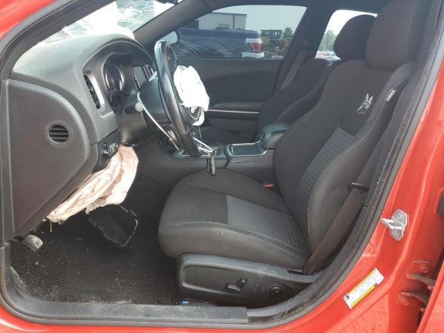 2018 DODGE CHARGER PO 2C3CDXAT1JH284095