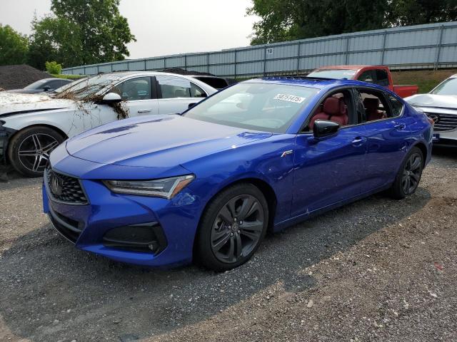ACURA TLX A-SPEC
