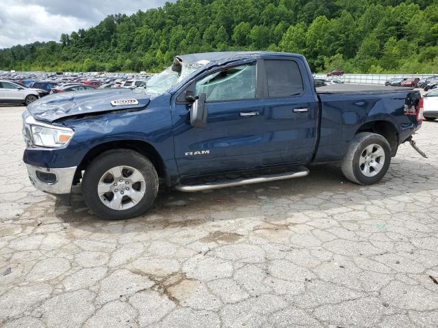 RAM 1500 BIG H