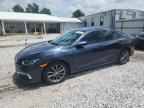 2021 HONDA CIVIC EXL - 2HGFC1F79MH703188