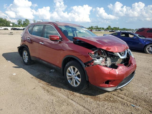 Vin: 5n1at2mv1ec864831, lot: 61043785, nissan rogue s 20144