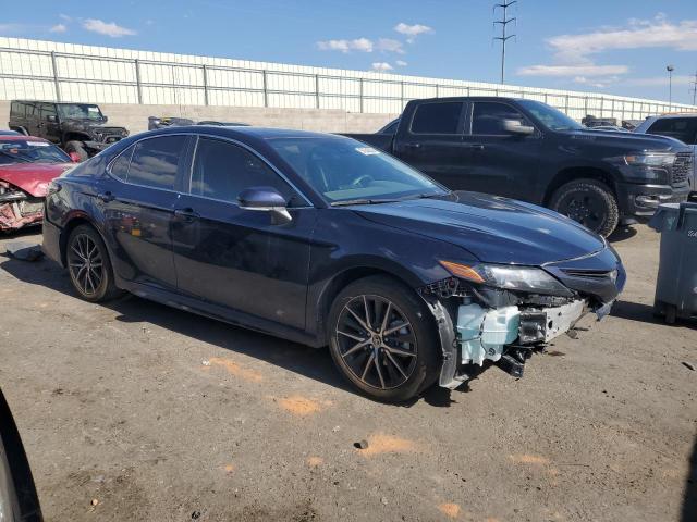 Vin: 4t1g11ak2nu667357, lot: 57645635, toyota camry se 20224