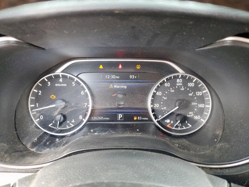 2016 NISSAN MAXIMA 3.5 - 1N4AA6APXGC442105