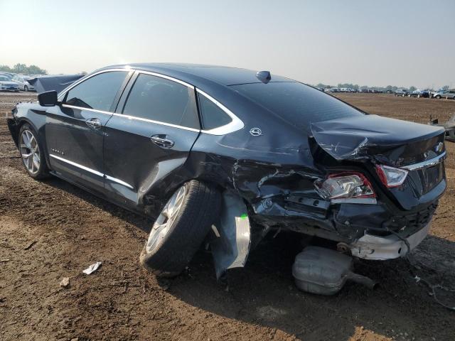 Vin: 2g1155s34e9162049, lot: 59260125, chevrolet impala ltz 20142
