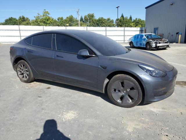 2022 TESLA MODEL 3 - 5YJ3E1EA7NF375236