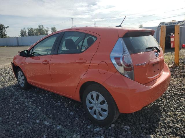 Vin: jtdkdtb36d1057681, lot: 60540245, toyota prius 20132
