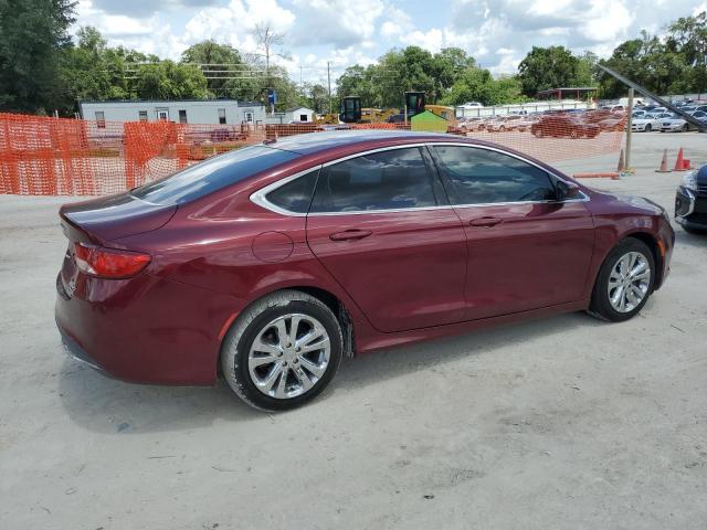 Vin: 1c3cccab3fn692132, lot: 60679665, chrysler 200 limited 20153